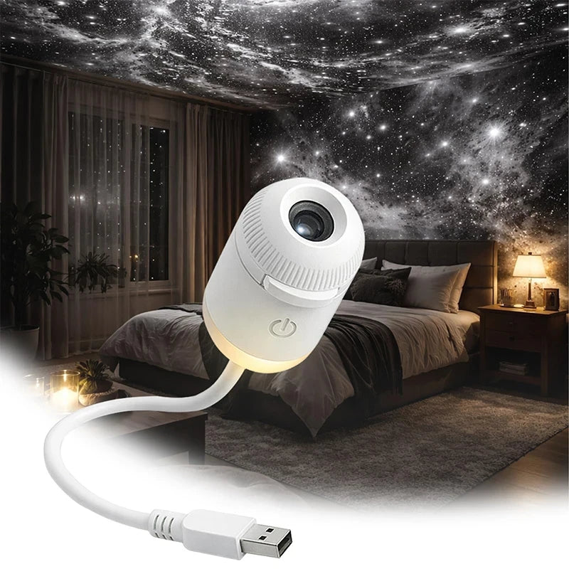 Starlit™ - Dream Night Light