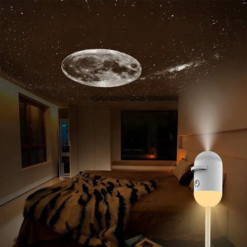 Starlit™ - Dream Night Light