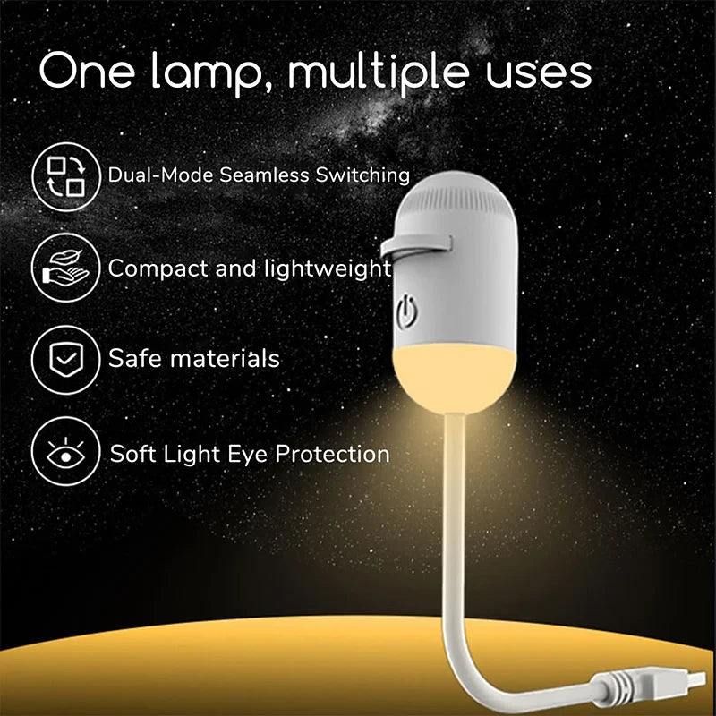 Starlit™ - Dream Night Light