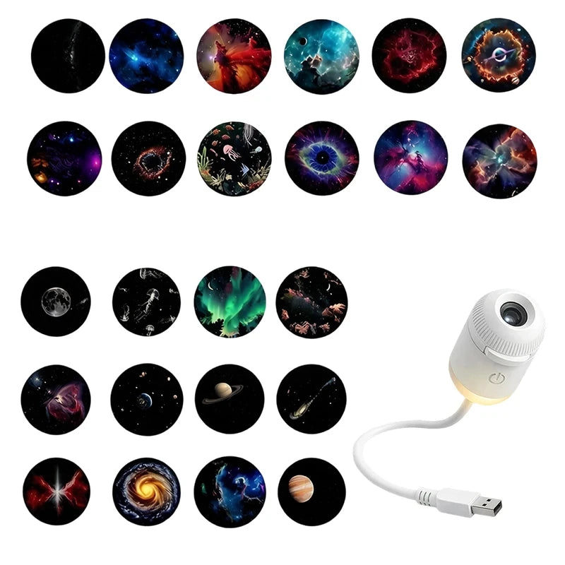 Starlit™ - Dream Night Light