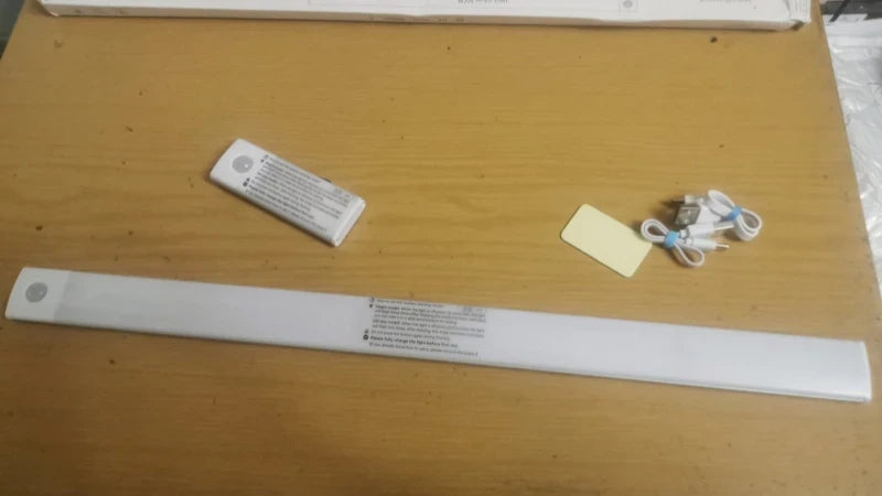 Review Card