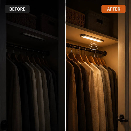 Starlit™ - Motion Sensor Light