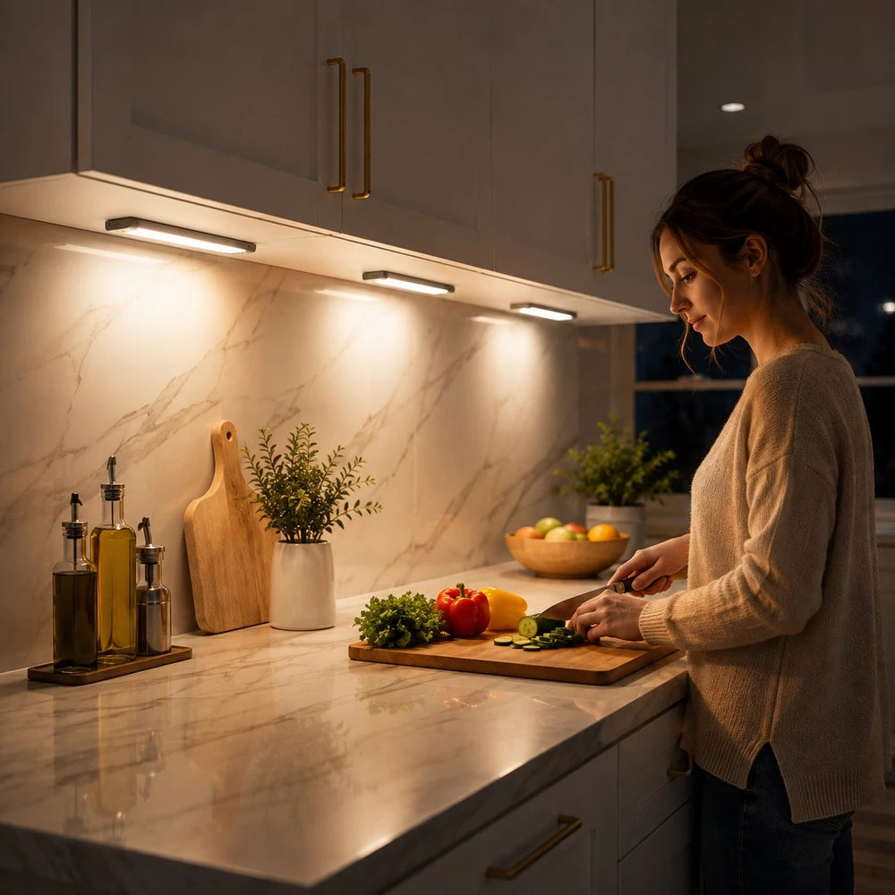 Starlit™ - Motion Sensor Light