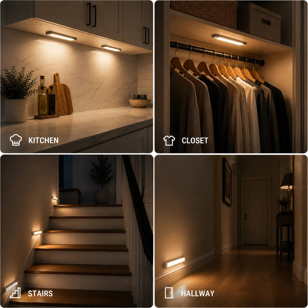 Starlit™ - Motion Sensor Light
