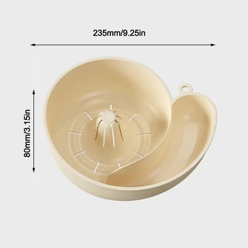 Velora™ - Snail Produce Wash Buddy