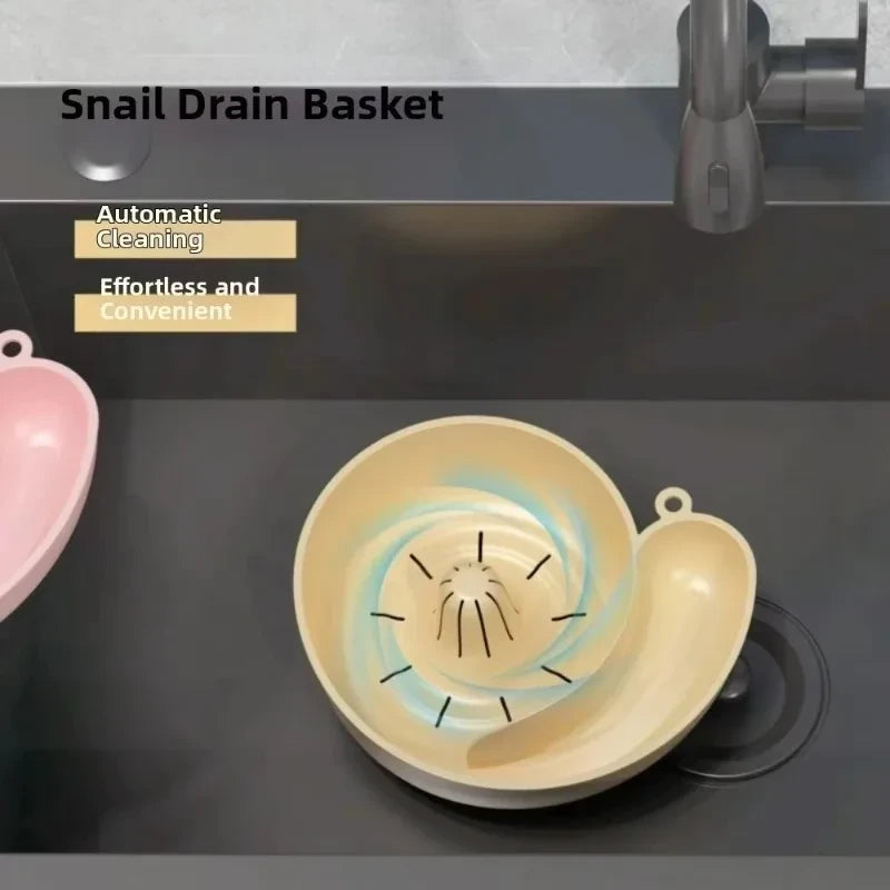 Velora™ - Snail Produce Wash Buddy
