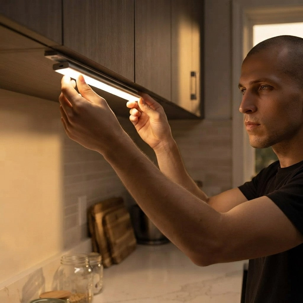 Starlit™ - Motion Sensor Light