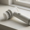 Electric Spin Scrubber